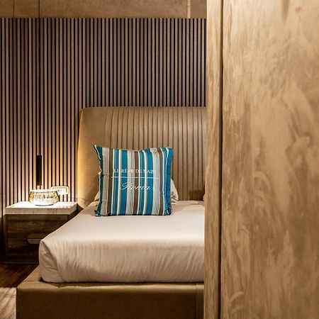 Отель Le Reve De Naim Firenze Экстерьер фото
