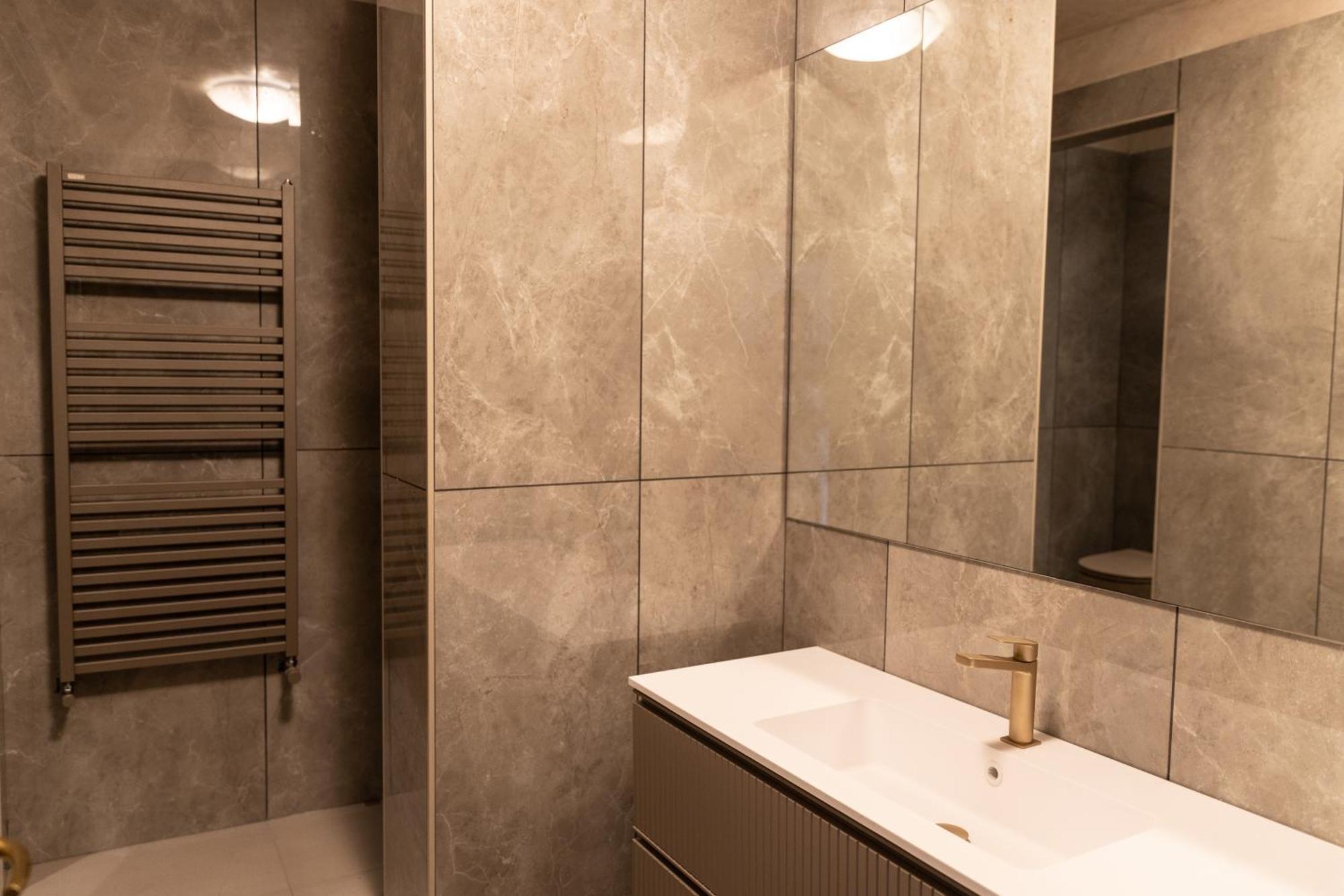 Отель Le Reve De Naim Firenze Экстерьер фото