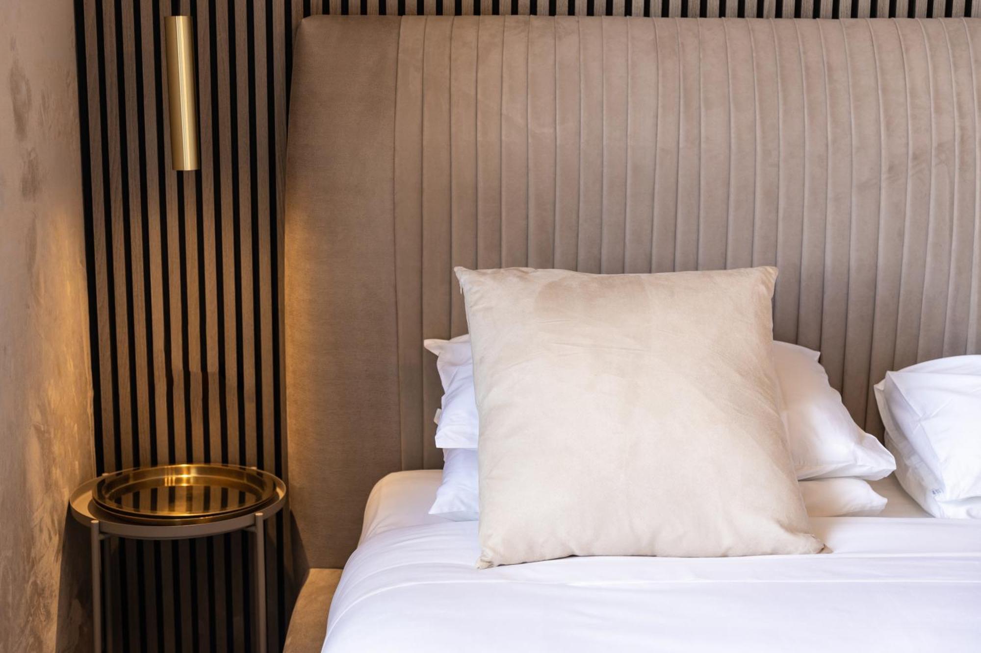 Отель Le Reve De Naim Firenze Экстерьер фото