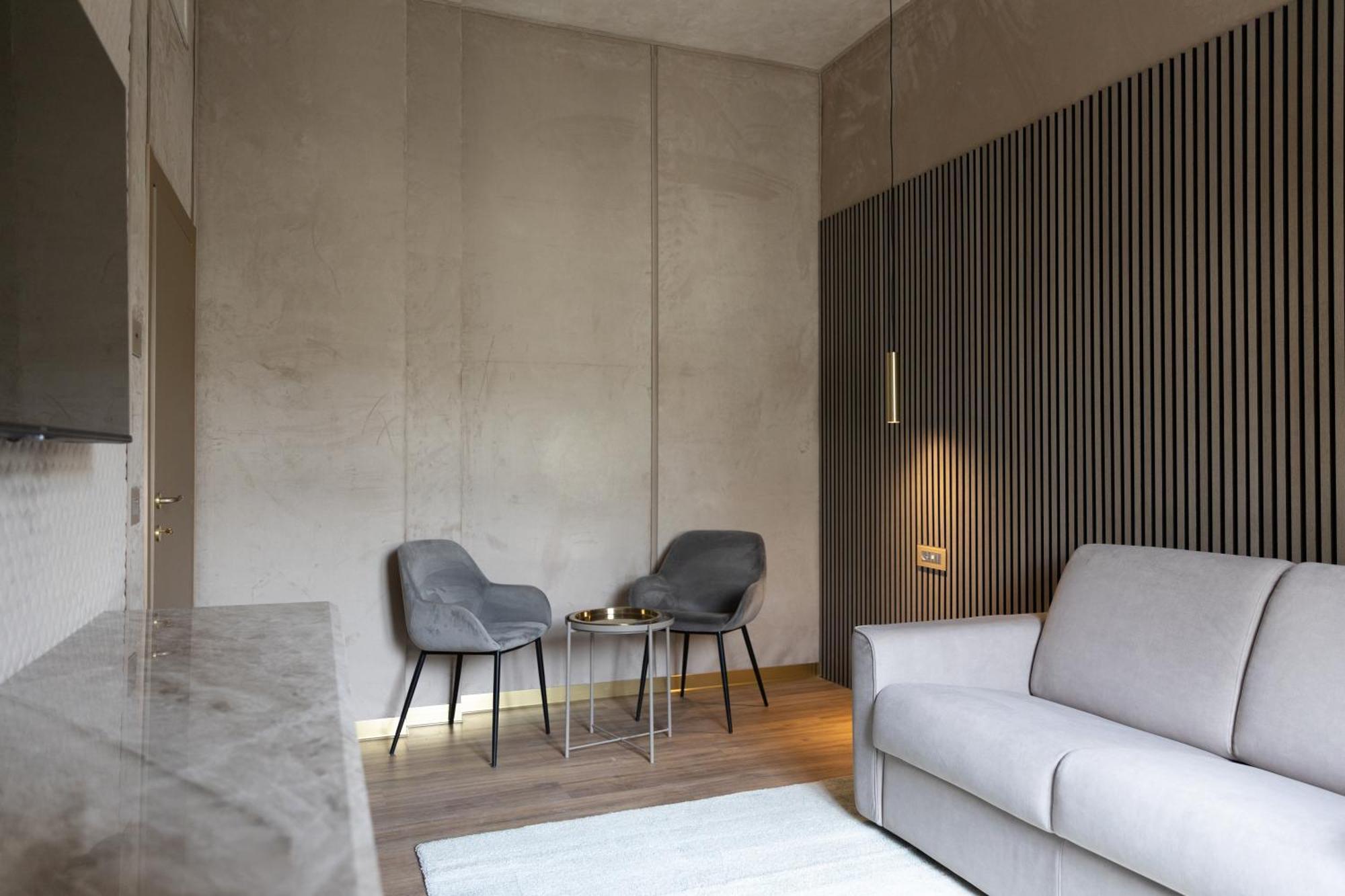 Отель Le Reve De Naim Firenze Экстерьер фото